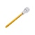 HAZET instrumenti Muciņa 1/2" Insex 8 mm